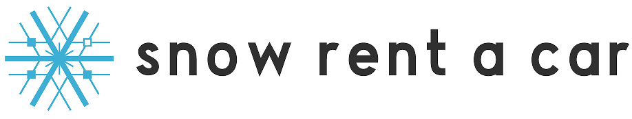 snow rentacar